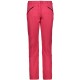 PANTALONI CMP IN Softshell Col.Fuxia